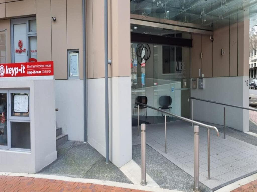 Beautiful Sky Tower View Home Near K' Road W/ Free Parking Auckland Esterno foto