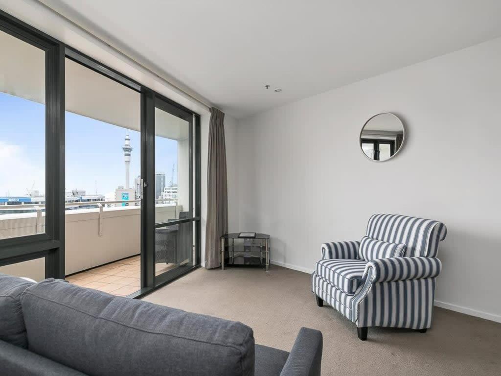 Beautiful Sky Tower View Home Near K' Road W/ Free Parking Auckland Esterno foto