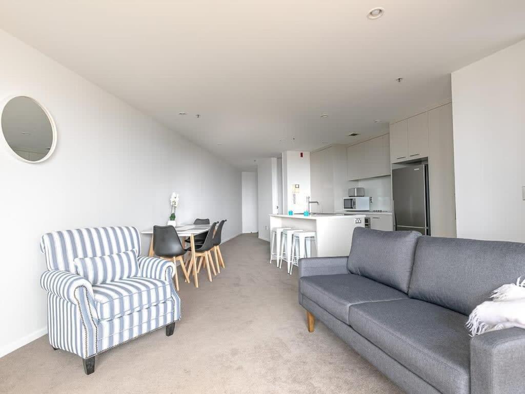 Beautiful Sky Tower View Home Near K' Road W/ Free Parking Auckland Esterno foto