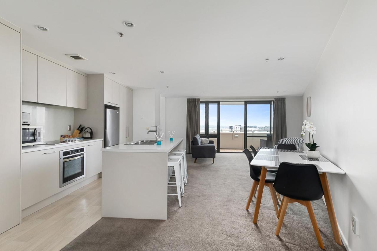 Beautiful Sky Tower View Home Near K' Road W/ Free Parking Auckland Esterno foto